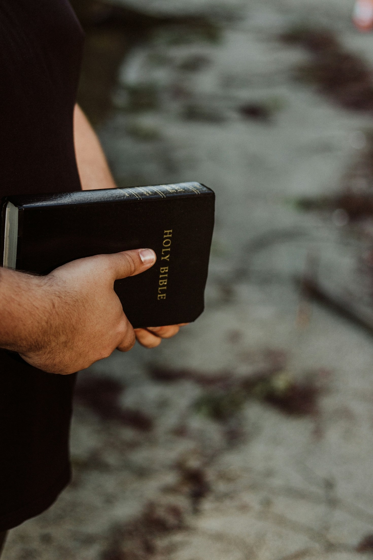 The Power of Faith in Everyday Life