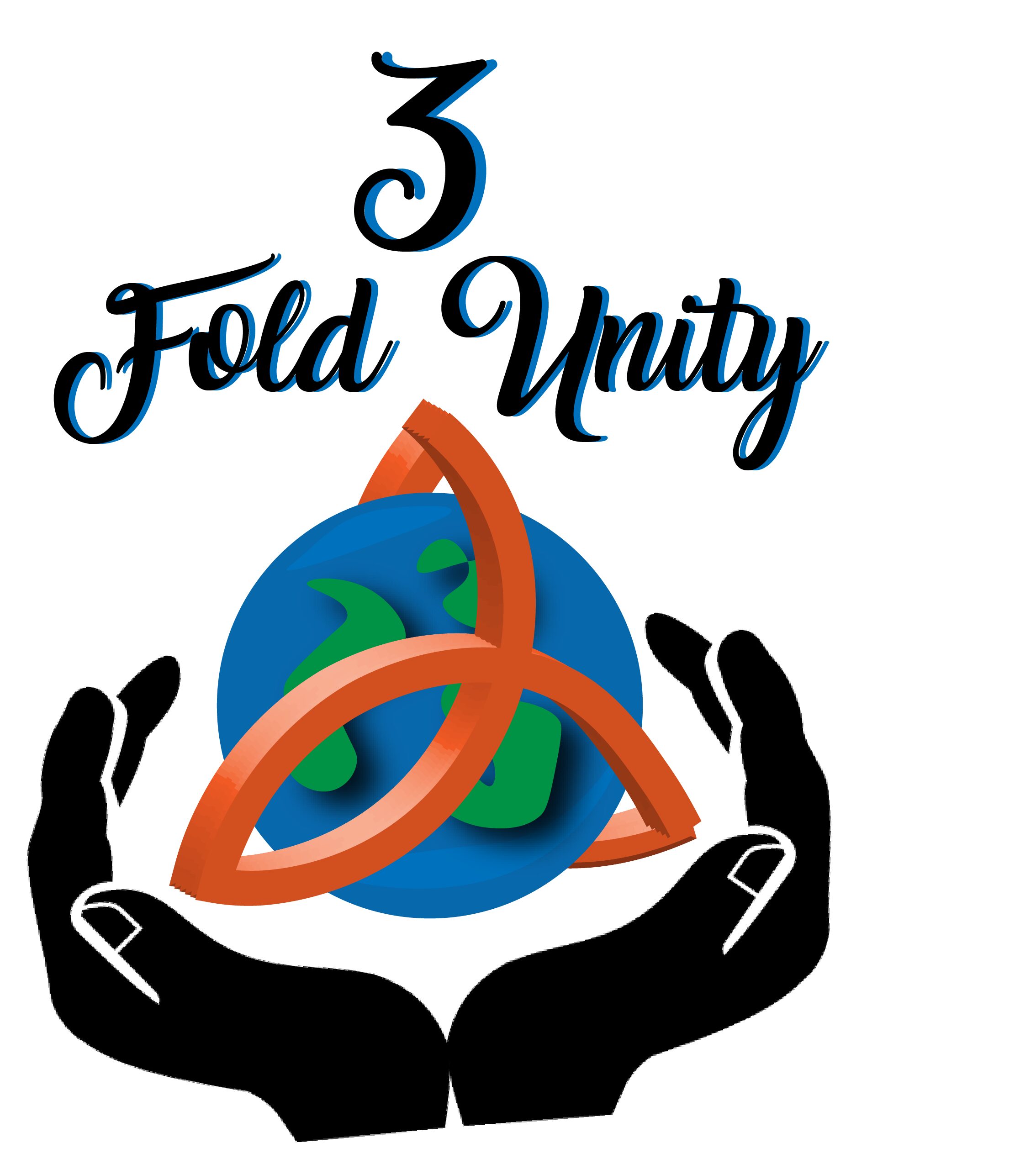 Three Fold Unity
